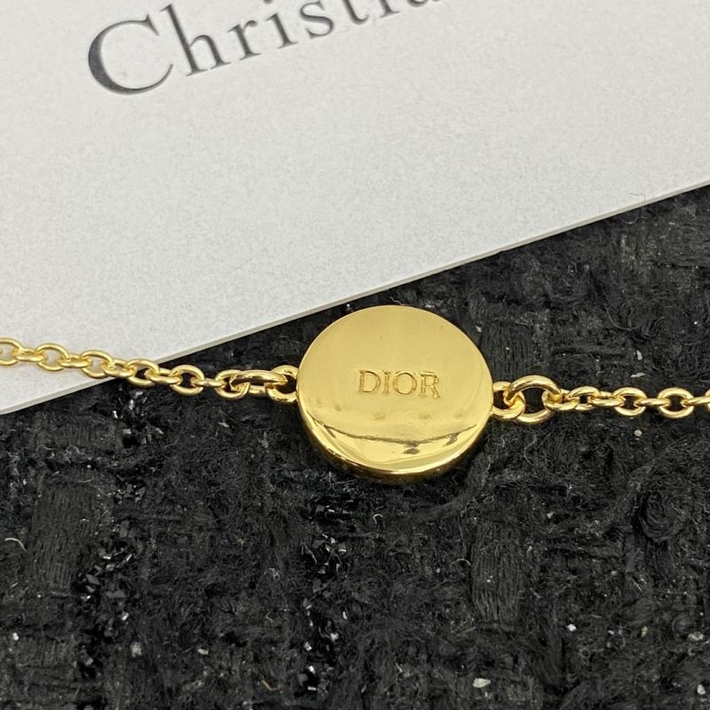 Christian Dior Bracelets